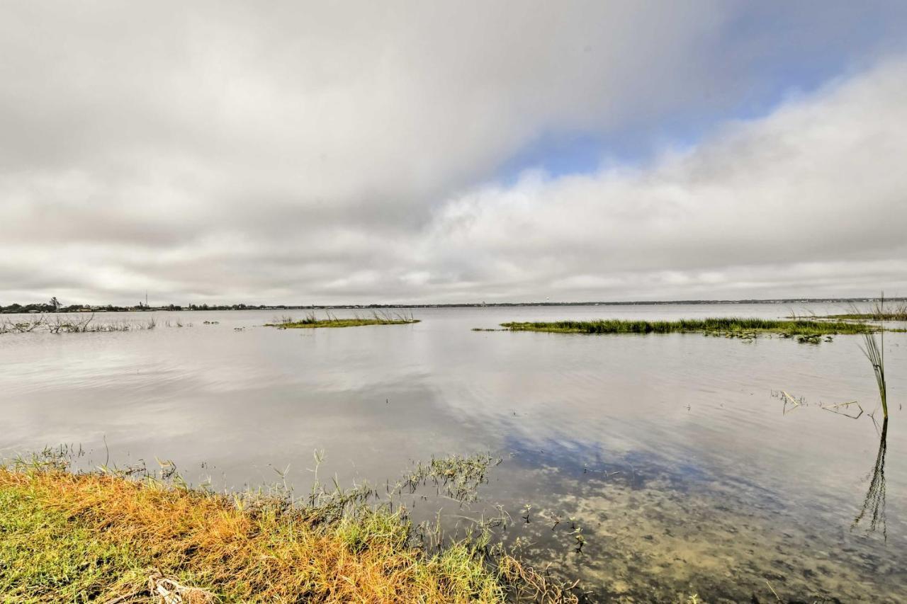 Вілла Pet-Friendly Sebring Escape With Yard And Pool Access Екстер'єр фото