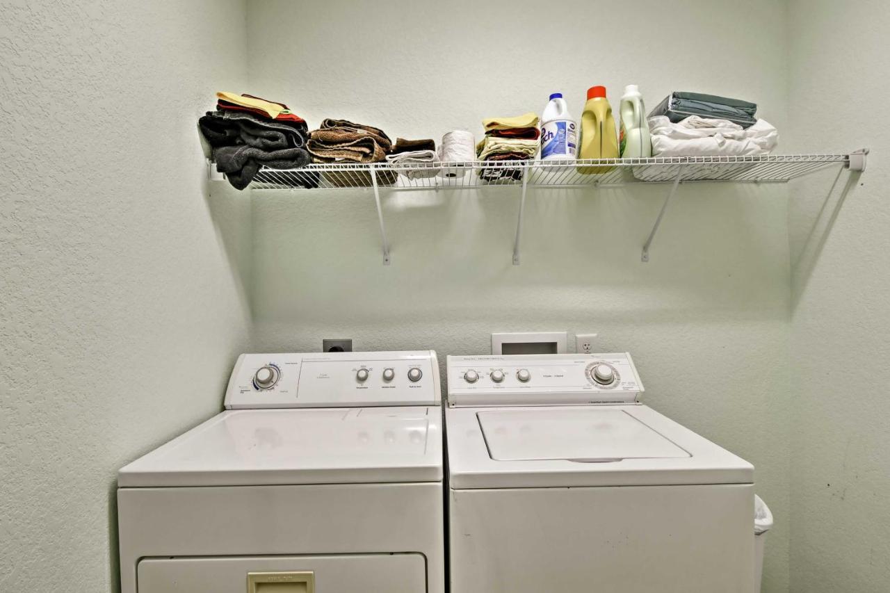 Вілла Pet-Friendly Sebring Escape With Yard And Pool Access Екстер'єр фото