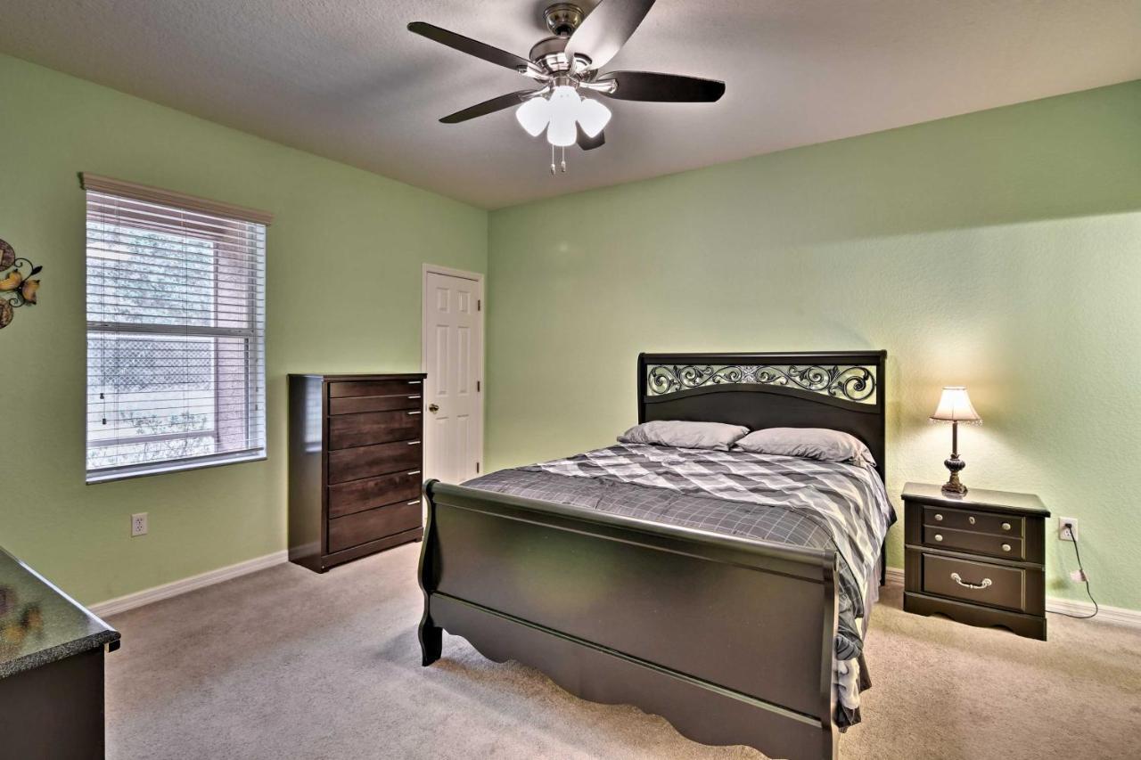 Вілла Pet-Friendly Sebring Escape With Yard And Pool Access Екстер'єр фото