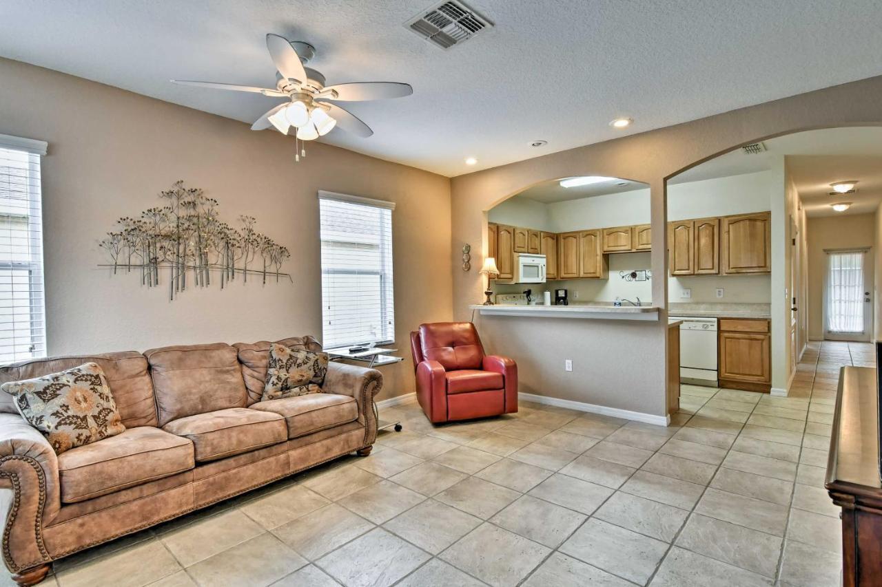 Вілла Pet-Friendly Sebring Escape With Yard And Pool Access Екстер'єр фото