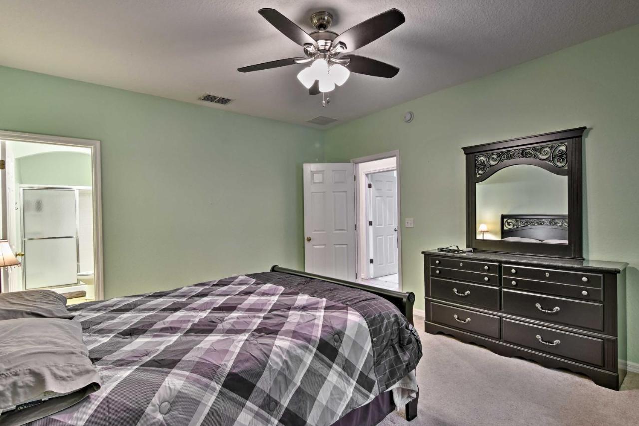 Вілла Pet-Friendly Sebring Escape With Yard And Pool Access Екстер'єр фото
