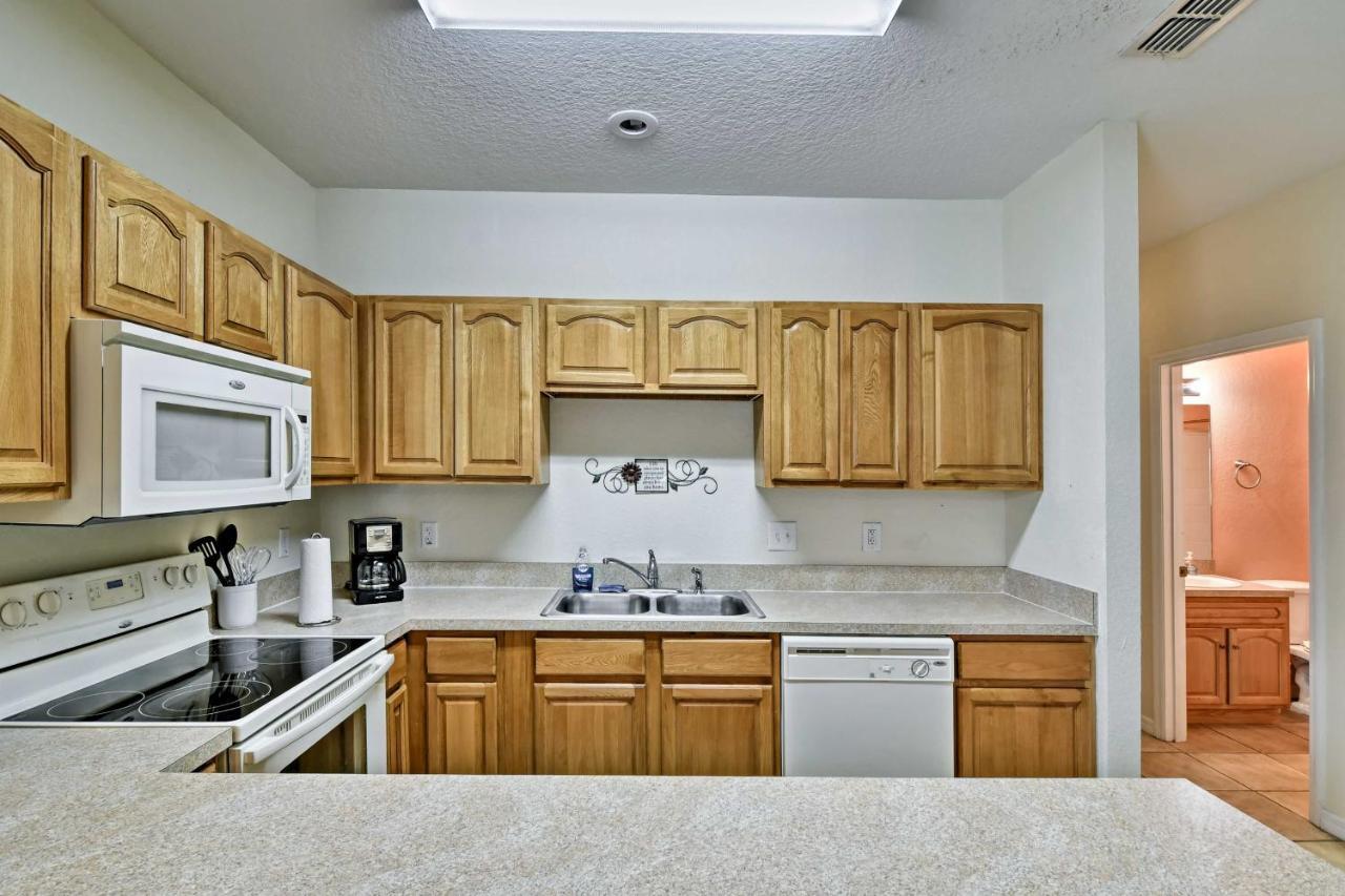 Вілла Pet-Friendly Sebring Escape With Yard And Pool Access Екстер'єр фото