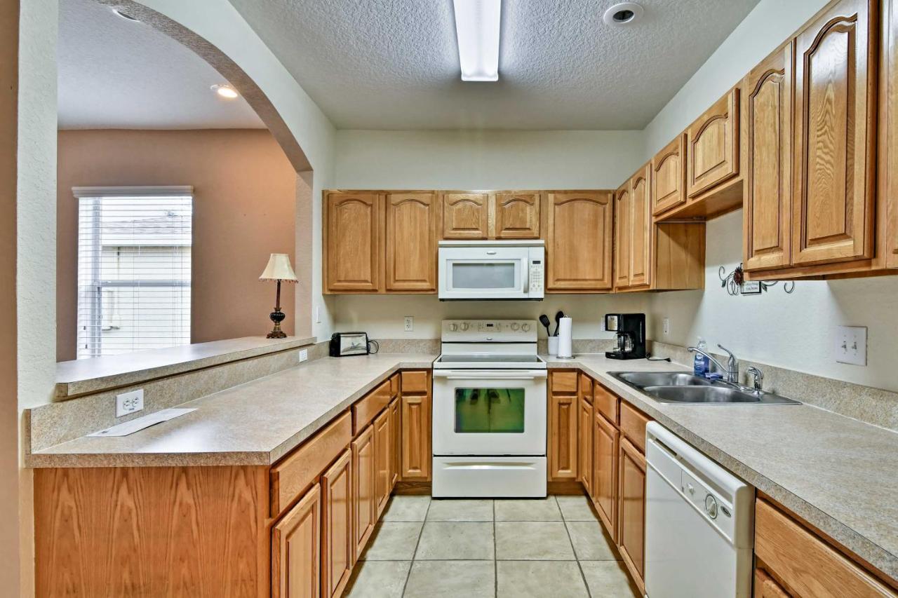 Вілла Pet-Friendly Sebring Escape With Yard And Pool Access Екстер'єр фото